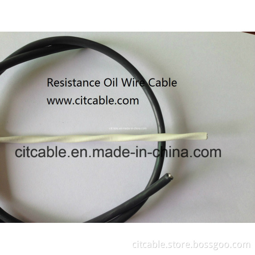 Kynar Wire Cable
